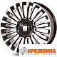 Lizardo XH593  BMF  8,5х20  6x139,7  ЕТ35  100,1